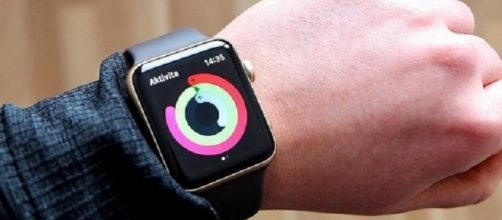 Apple watch 3 may support LTE/Photo via ExtensivelyReviewed, Flickr