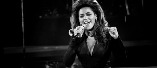 Beyonce / Photo via Noemi Nu&ntilde;ez, Wikimedia
