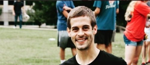 Derick Dillard faces another wave of backlash in social media. (Photo via Derick Dillard/Instagram)