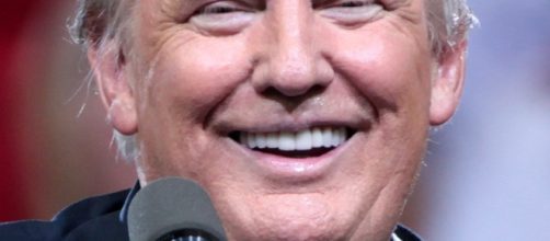 Donald Trump (Gage Skidmore flickr)