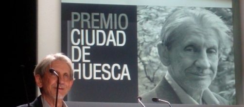 Fallece el director de cine Basilio Mart&iacute;n Patino a los 86 a&ntilde;os ... - lainformacion.com