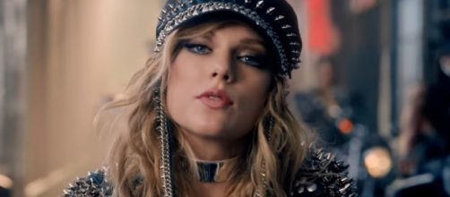 grabbed from youtube// look what you made me do// Taylor Swift