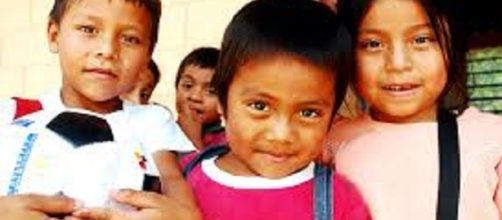 Guatemala kids face violence from gangs in the country/pixnio/https://pixnio.com/people/children-kids/guatemala-kids