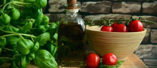 Healthy life. Image via Pixabay