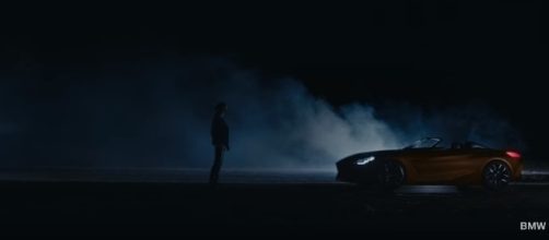 Image Credit: screenshot image BMW/Youtube.com