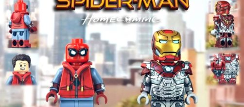 Image of Marvel toys via Flickr.