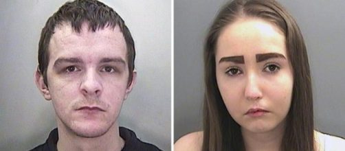 Irm&atilde;os s&atilde;o presos por viol&ecirc;ncia sexual