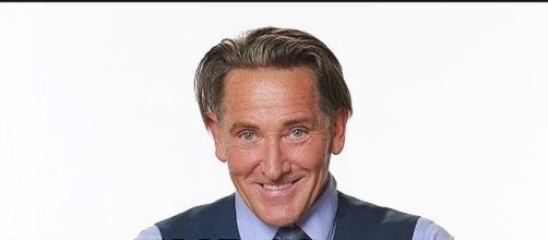 Kevin Schlehuber does some strange things on "Big Brother 19" [Image: ET Canada/YouTube screenshot]