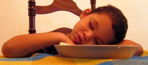 Lack of sleep can raise diabetes risk in children / Photo via Indi Samarajiva, Flickr