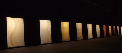 Lee Lozano, forzar la maquina, reina sofia