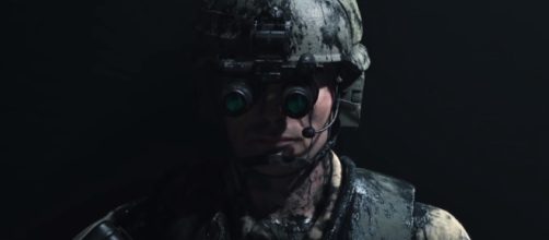 Mads Mikkelsen said that he is not yet done filming some scenes for Hideo Kojima's "Death Stranding." PlayStation/YouTube