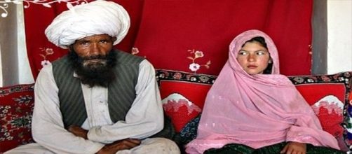 Menina de 8 anos morre em noite de n&uacute;pcias