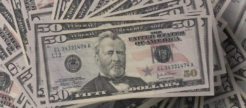 Monetary gain. Image via Pixabay