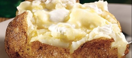 National Potato Day is August 19 [Image: pixabay.com]