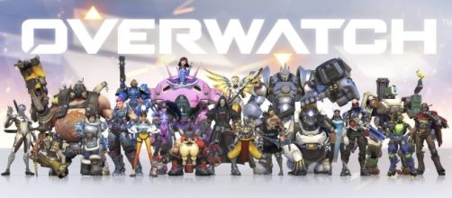 Overwatch y su nuevo escenario m&aacute;s modo de juego. &iexcl;No te lo pierdas! (v&iacute;a Google)