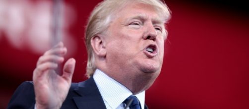 Photo Credit: Gage Skidmore via Flickr