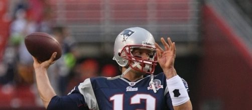 Photo credit: Keith Allison (Flickr)