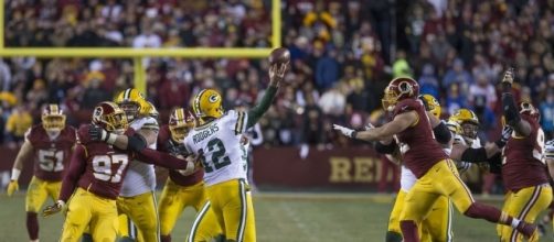 Photo credit: Keith Allison (Flickr)