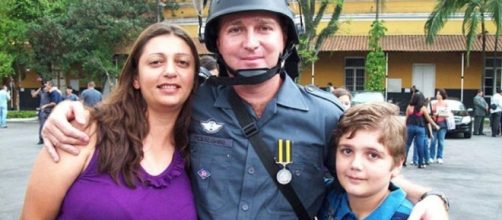 Pol&iacute;cia Militar seguiu investigando caso Pesseghini