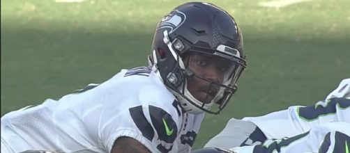 Quarterback Trevone Boykin may get more time on the field to show his skills as Seattle hosts the Vikings Friday night. [Image via NFL/YouTube]