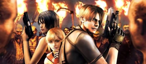 &lsquo;Resident Evil 2&rsquo; Remake might get a January 2018 release date- Residence of Evil/YouTube screenshot