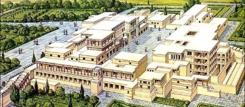 Tenerifitocandelariero: Origen de la civilizaci&oacute;n griega... - blogspot.com