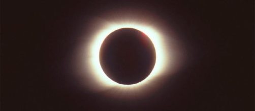 The eclipse will preempt General Hospital - kuow.org