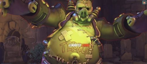 The 'Overwatch' server browsers make for some interesting matches. (image source: YouTube/TheHiddenBlade01)