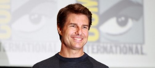 Tom Cruise- (Flickr.com/Gage Skidmore)