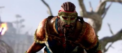 Ubisoft just released a brand new update, bringing improvements and fixes in "For Honor" (via YouTube/Ubisoft US)