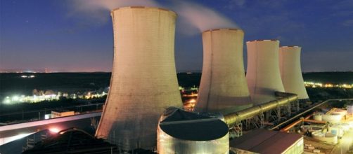 Usina Nuclear nos Estados Unidos