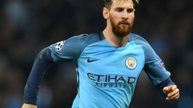 10 things that will definitely happen if Lionel Messi really does ... - mirror.co.uk