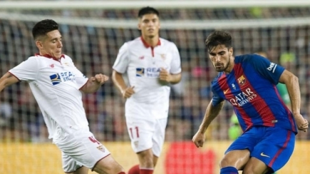 Andr&egrave; Gomes, possibile acquisto della Juventus