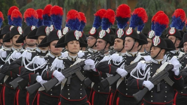 Carabinieri Torino: concorsi pubblici e bandi 2017 - Italiano Sveglia - italianosveglia.com