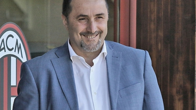 Fassone e Mirabelli su Ibrahimovic