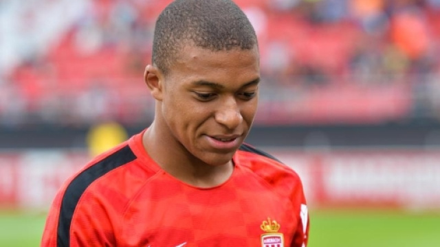 Football Monaco - ASM : L'avis tranch&eacute; de Pierre M&eacute;n&egrave;s sur le ... - foot01.com