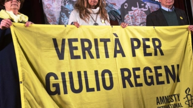 Giulio Regeni ambasciatore Italia ritorna in Egitto. Cosa &egrave; il ... - velvetnews.it