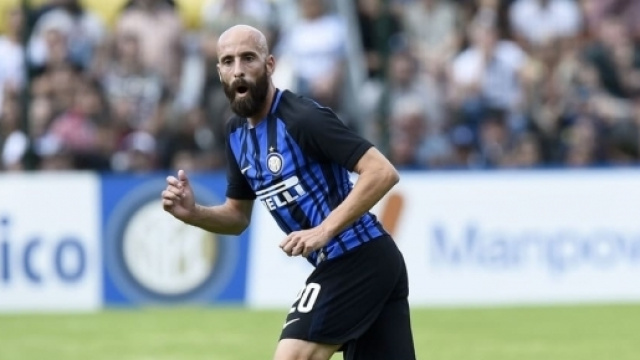 Inter Fiorentina formazione Spalletti - interdipendenza.net