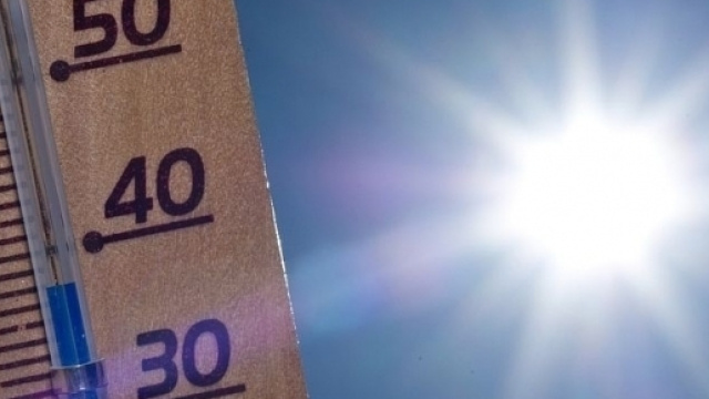 La settimana prossima torna il caldo africano.