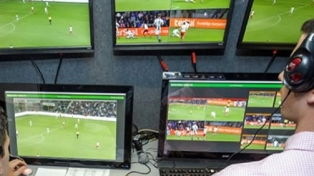 Le prime designazioni Var, Bologna-Torino sotto il controllo di ... - gazzettagranata.com