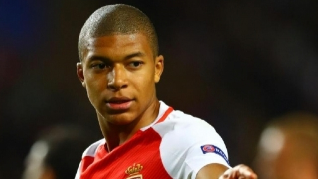 Monaco try to price Kylian Mbappe out of transfer market with ... - thesun.co.uk