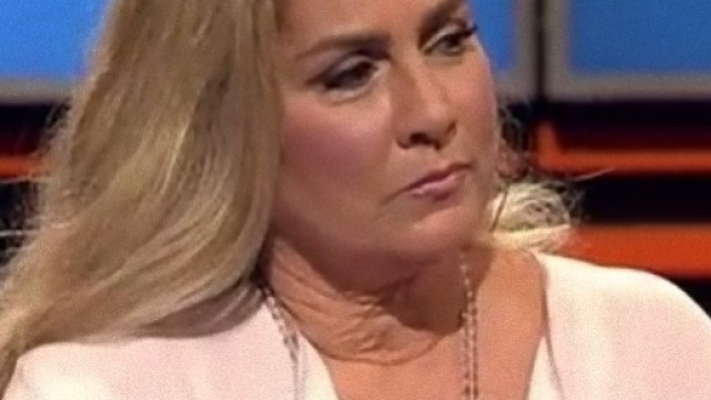 Romina, concerto annullato: le dure parole della Power.