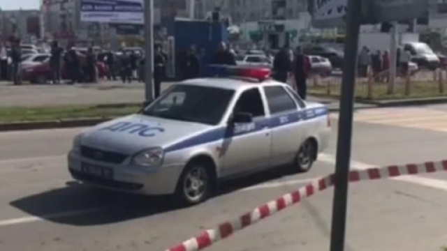 Siberia: accoltellate otto passanti, ucciso aggressore