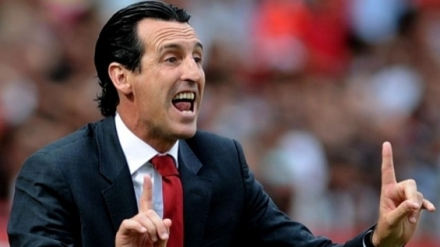 Unai Emery va devoir se s&eacute;parer de son milieu offensif...