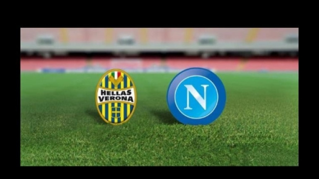 Verona-Napoli, questa sera 19 agosto ore 20:45: Diretta Tv e Info Streaming