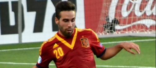 A picture of Carvajal from commons.wikimedia.org