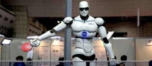 Artificial intelligence is turned off by Facebook researchers | [Image Courtesy: Global Panorama | Flickr]