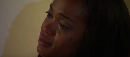 'Bachelorette' Rachel Lindsay (Image via YouTube screenshot)