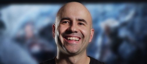 BioWare veteran and Anthem lead designer Corey Gaspur passes away | Eurogamer.net&rlm;/Twitter