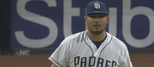 Chacin was crucial, Youtube, MLB channel https://www.youtube.com/watch?v=aW599-paTuw